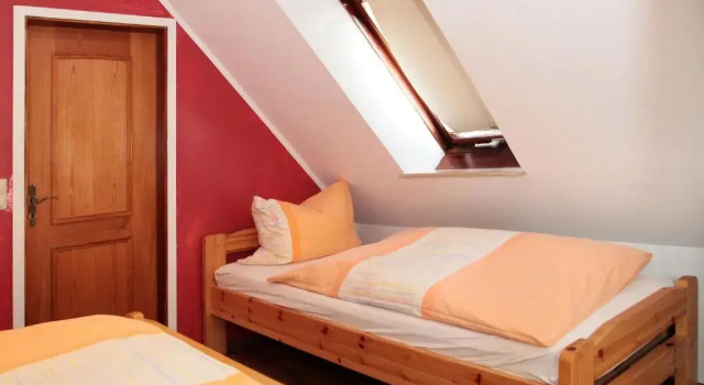 Номер Standard Pension La Cascina