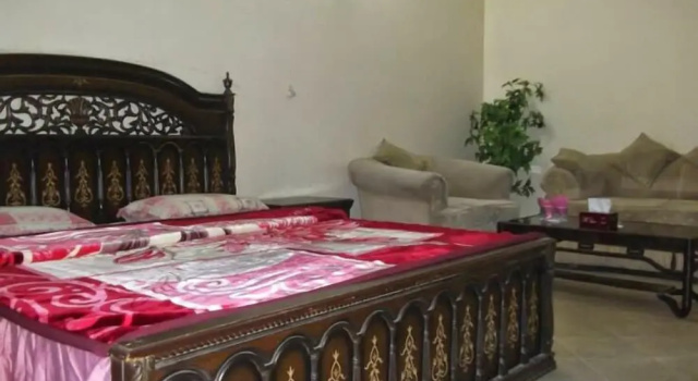 Royal Chelet Family Guest House