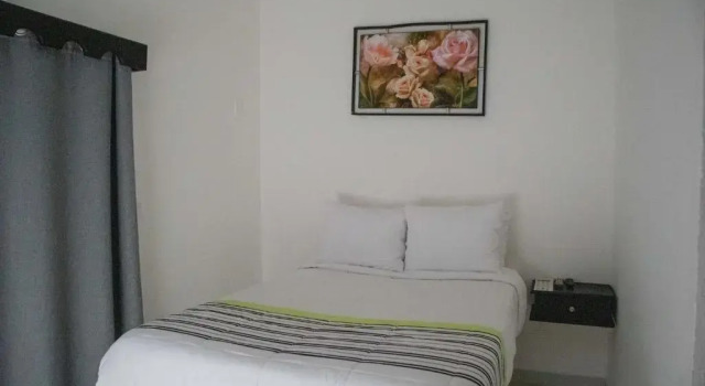 Полулюкс с видом на бассейн Donjuan By Melida Hotel