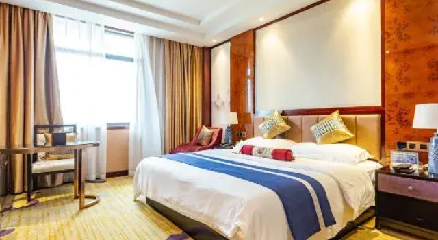 Люкс Executive Jinfuyao Hotel