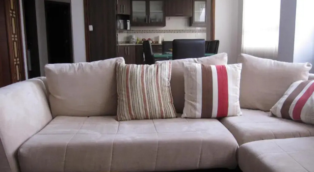 Instant Hotel - Departamento en Ambato, Buchen Sie Ferienwohnung Ambato Tungurahua