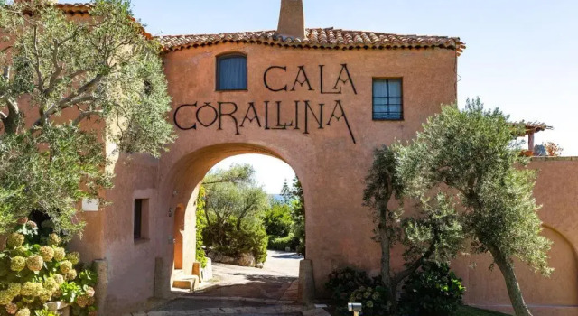 VILLA PARADISO 6, Emma Villas, Réserver Villa Porto Cervo Côte d'Émeraude