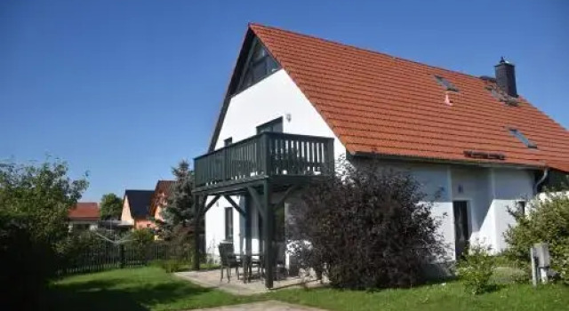 Ferienwohnung Am Hegebusch