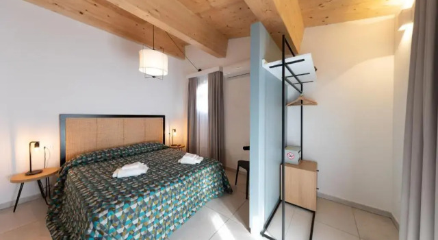 Номер Superior Via Siena 4 - Suites & Rooms