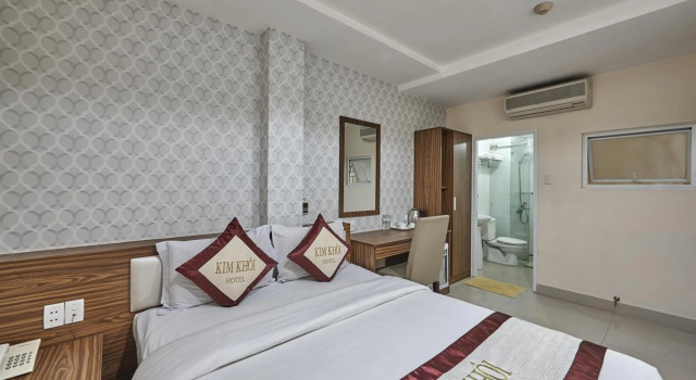Kim Khoi hotel