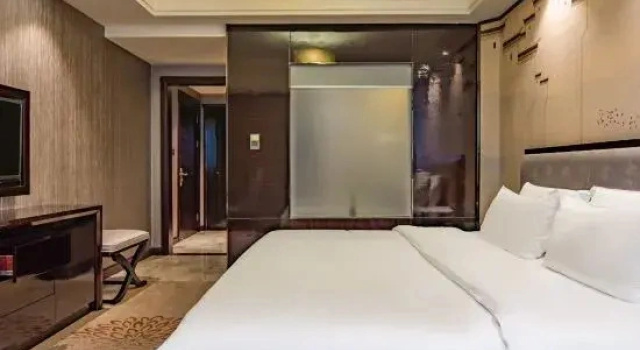 Люкс Superior Wanjia Oriental Hotel