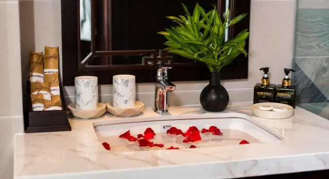 Номер Superior Hoi An Merrily De Art Hotel