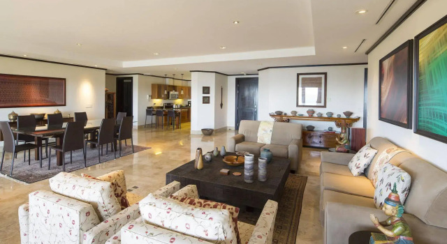 Papagayo Luxury