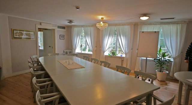 Nordiska Folkhögskolan Bed and Breakfast, Reserva ahora Hotel Kungälv Bohuslän