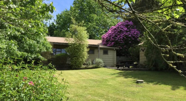 Номер Standard Brigadoon Cottages