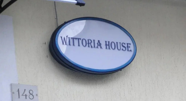 Wittoria House