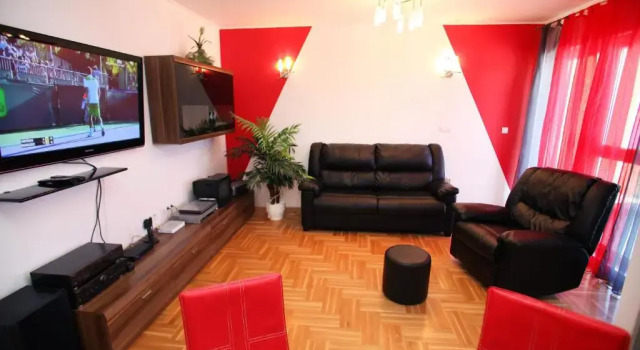 Апартаменты Apartment Marina