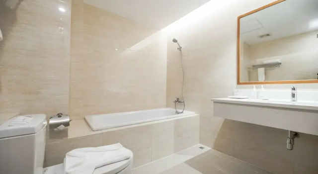The Gandamar Hotel