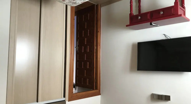 Двухместный номер Standard Hotel Costa San Juan De La Canal