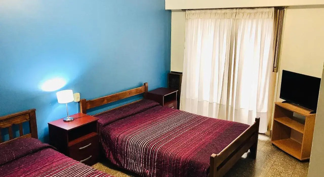 Hotel Aries Palermo