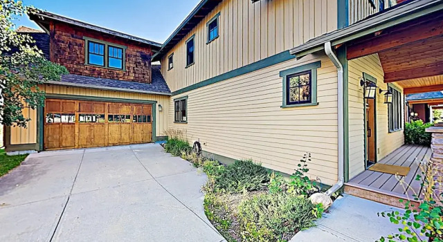 New Listing! Modern Mountain W/ Hot Tub 4 Bedroom Cottage, Book Feriehus Fraser Winter Park - Fraser