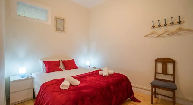 Terreirinho Apartment