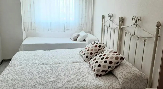 Apartamento Realengo Sevilla, Réserver Appartement Este Séville