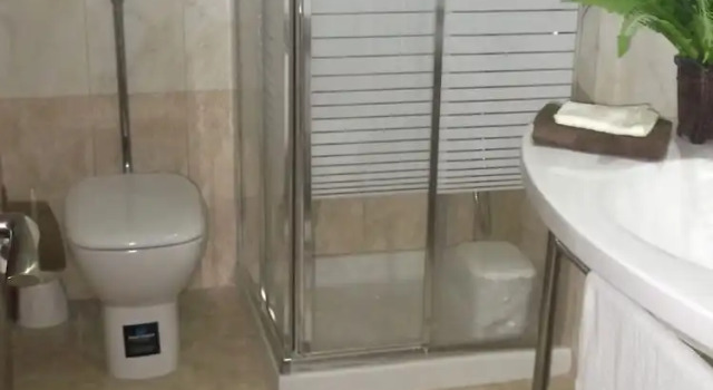 Одноместная студия Mariana Hotel