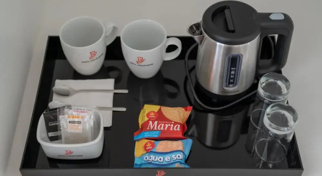 Номер Standard Dinya Lisbon Hotel