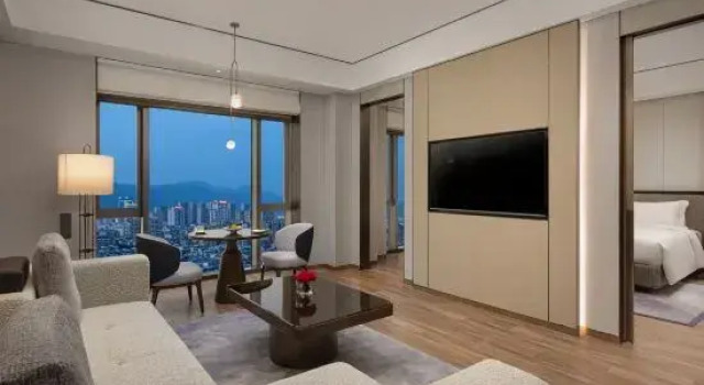 Jinyun Poetry Hotel, Book Hotel Jinyun Zhejiang