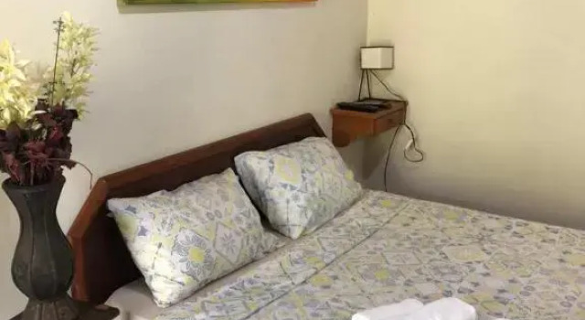 Hospedaria Chácara Lumiar, Забронировать Отель Отели штата Рио-де-Жанейро с парковкой, Парковка