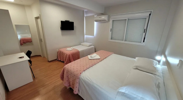 Номер Superior Hotel dos Frades