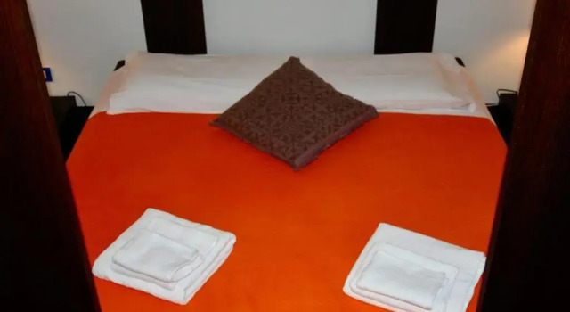 Le Suite Guarinelli B&B, Забронировать Отель Гаэта Побережье Лацио