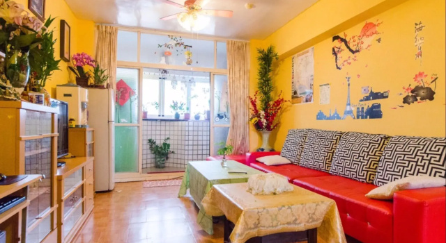 Peace Home Guest House II