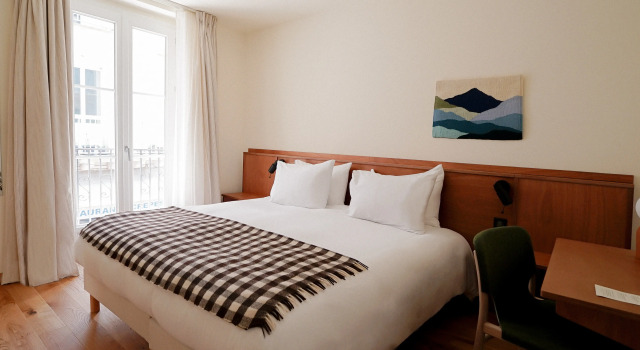 Alfred Hotels Port-Vieux