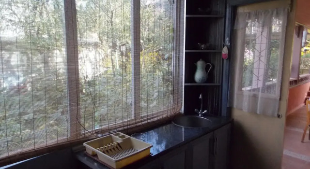 Двухместный номер Economy ARTSIV Guesthouse