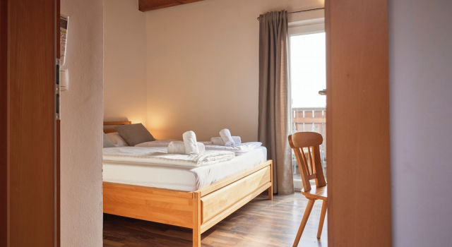 Двухместный номер Economy I AM HOTELS Graz-Seiersberg
