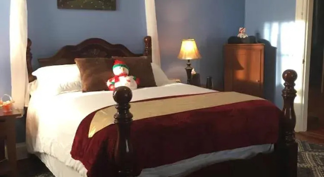 Winridge Manor, Buchen Sie Hotel Hotels & Unterkünfte in Madison Heights, Hotel