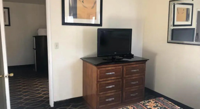 Семейный номер Standard Holiday Motel Oakdale