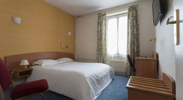 Hotel Beaulieu Lyon Charbonnières, Prenota Hotel Charbonnières-les-Bains Rodano