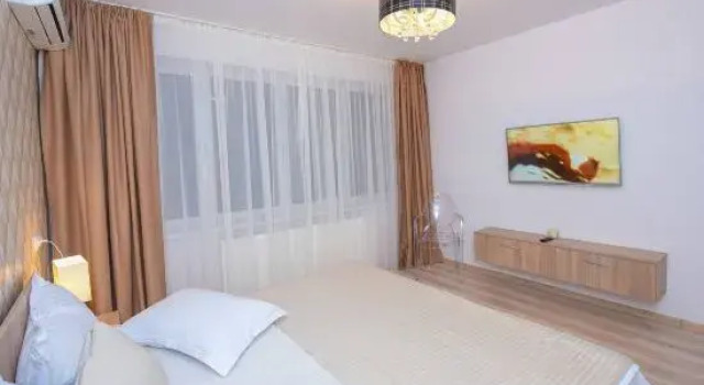 Апартаменты Libra Apartment - Two Bedrooms - 5 Guests - Next To Cismigiu Gardens