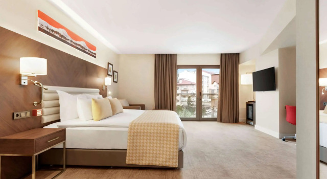 Ramada by Wyndham Isparta