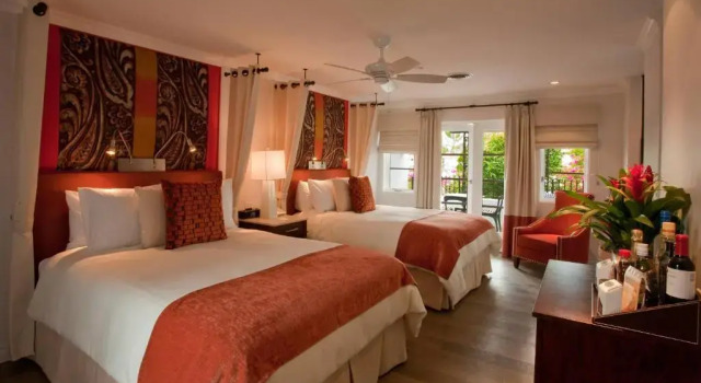 Casitas Suite Triada Palm Springs, Autograph Collection