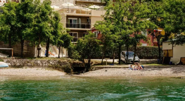 Студия Dream Vacation Apartments