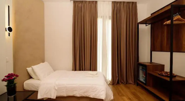 Номер Standard Hotel Central