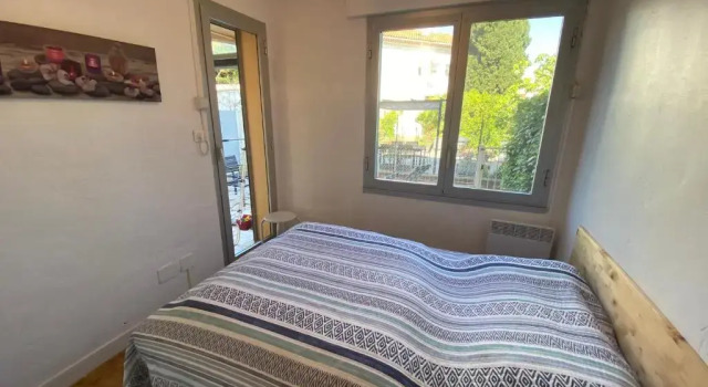 Boost Your Immo Six Fours Les Plages Le Marie Louise 485, Забронировать Апартаменты/квартира Сис-Фур-Ле-Плаж Var coast
