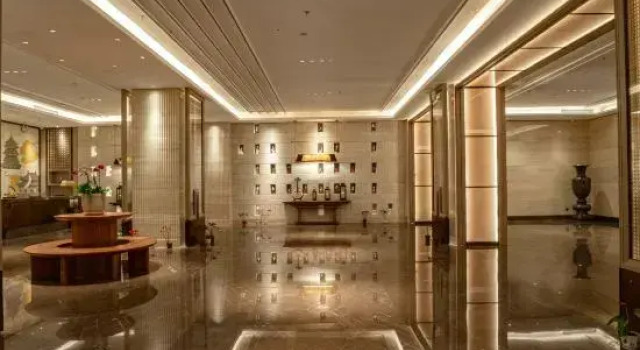 Lanzhou Yuyang International Hotel, Book Hotel Lanzhou Gansu