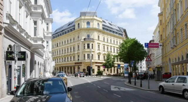 City Apartment, Забронировать Апартаменты/квартира Апартаменты Вены, рядом с Херренгассе, Апартаменты/квартира