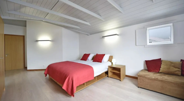 Двухместный номер Superior Casa da Baía - Guest House