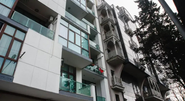 Boulevard apartment, Book Apartment Batumi 