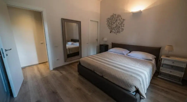 Апартаменты Deluxe Home in Orvieto - Via dei Dolci