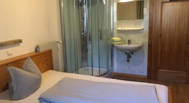 Номер Standard Pension & Ferienwohnung Dullnig
