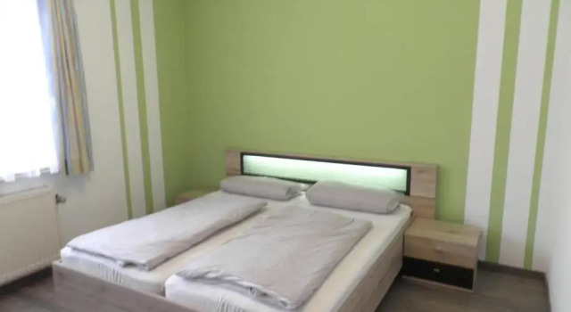 Апартаменты Gästehaus Sonneck