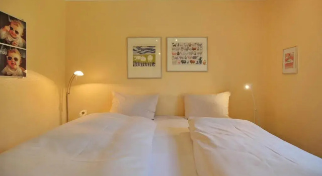 Haus am Falkenweg Haus am Falkenweg Appartement 1 Aalto, Забронировать Апартаменты/квартира Шарбойц Holstein Switzerland