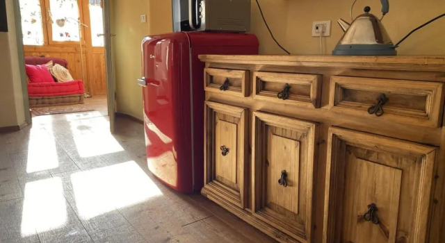 Bed and Breakfast Zenana